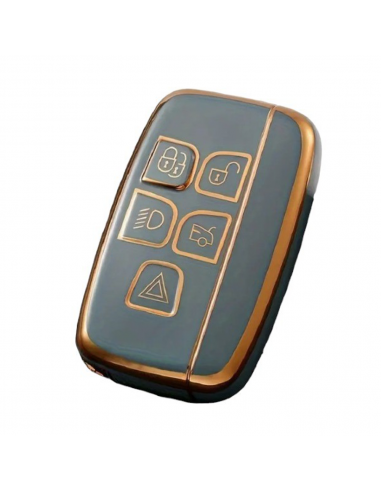 COVER AUTO LAND ROVER