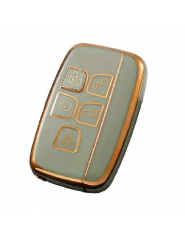 COVER AUTO LAND ROVER