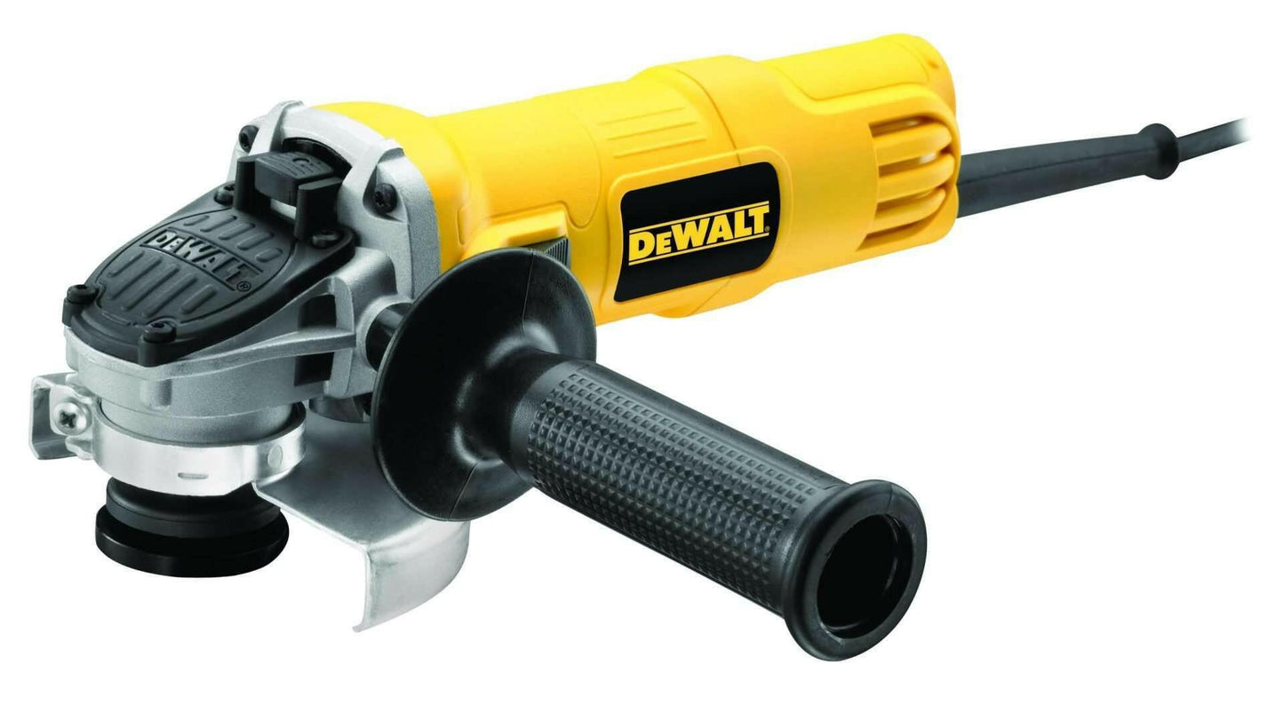 DEWALT SMERIGLIATR.
