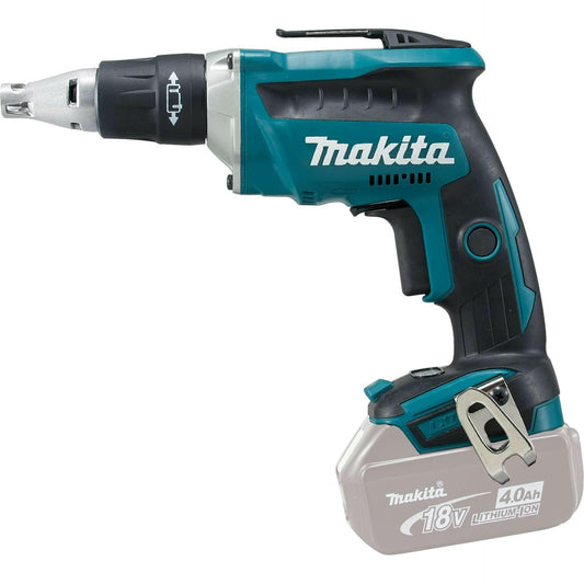 MAKITA AVVIT.X CART. S/BATT.18V-3Ah