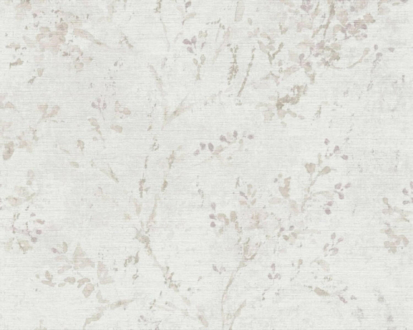 CARTA DA PARATI PVC /TNT FOLIAGE ICE