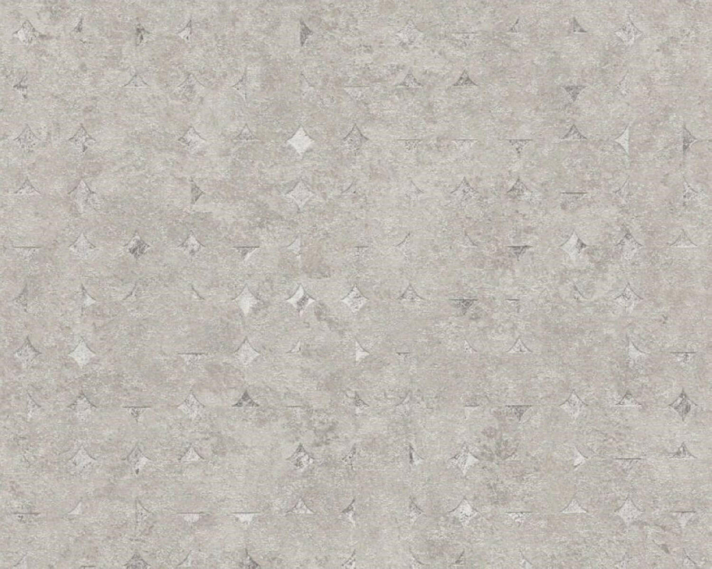 CARTA DA PARATI  PVC /TNT MATER.GREY