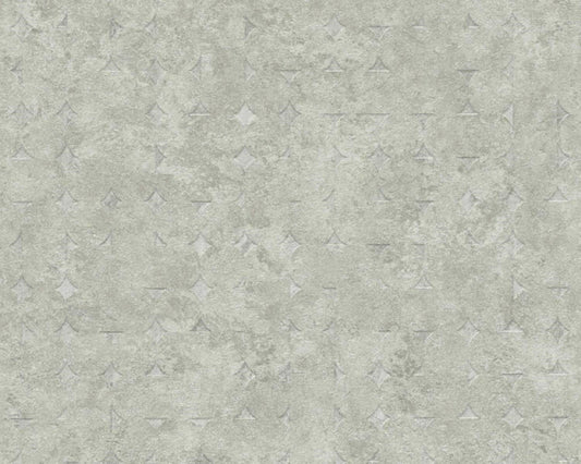 CARTA DA PARATI PVC /TNT MATER.GREEN