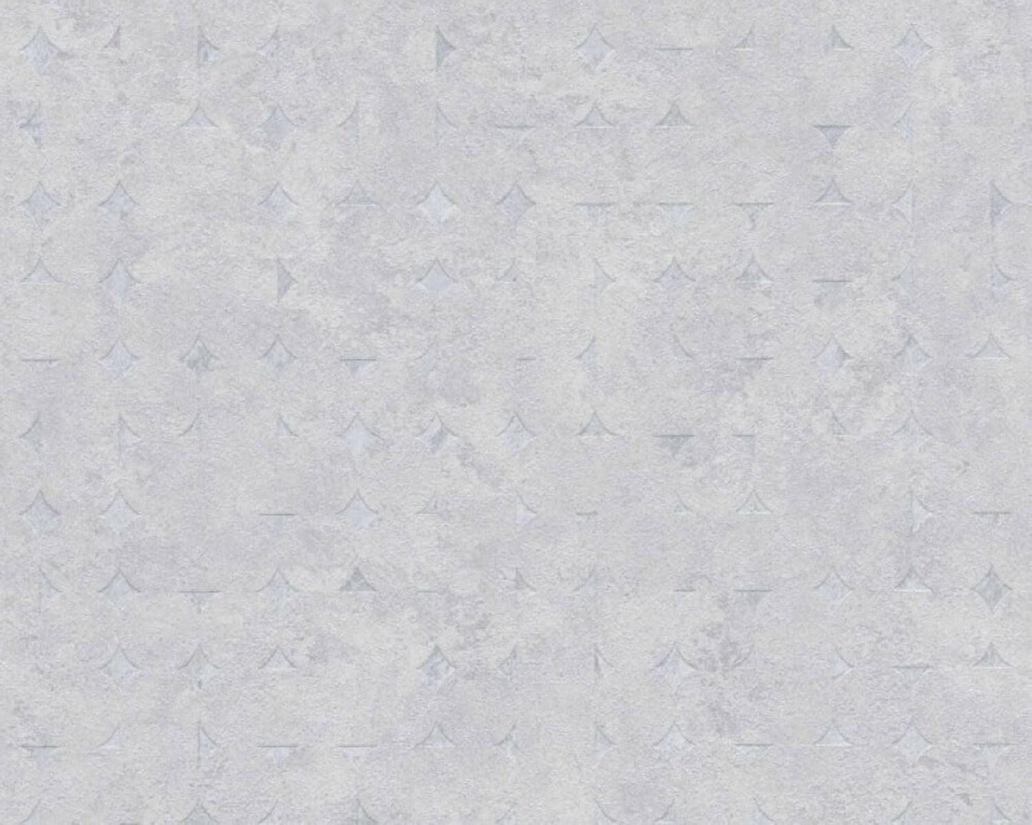 CARTA DA PARATI PVC /TNT MATER.GREY