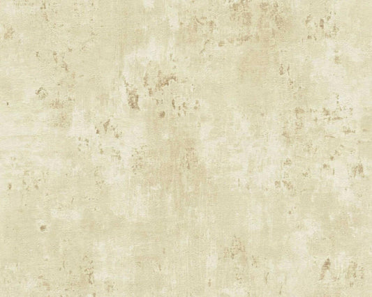 CARTA DA PARATI PVC /TNT MATER.BEIGE