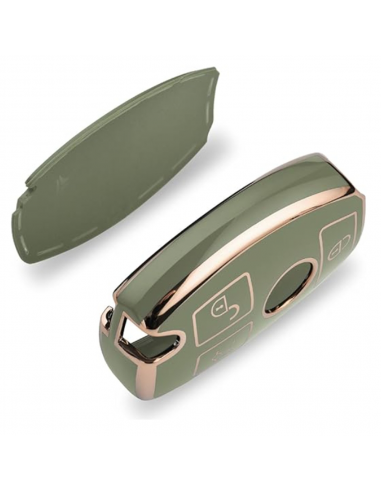 COVER AUTO MERCEDES