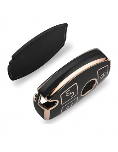 COVER AUTO MERCEDES