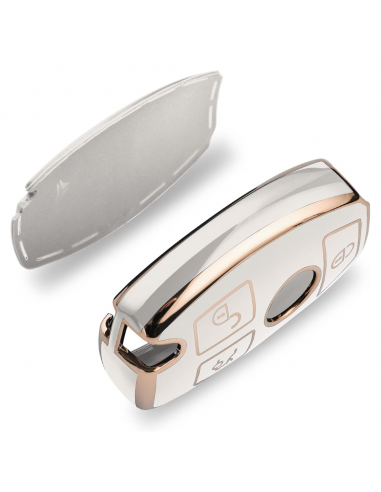COVER AUTO MERCEDES