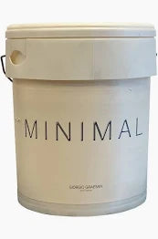 MINIMAL GIORGIO GREASAN