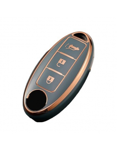 COVER AUTO NISSAN