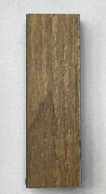 LYMER BLACK AND WOOD PROFILO  JC1021/1022 NOCE - Dekor House Giugliano la tua Ferramenta di Qualità
