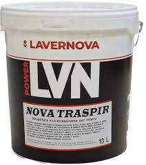 LAVERNOVA TRASPIRANTE NOVA LT13