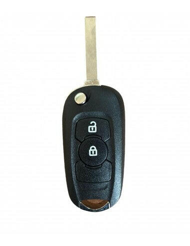 GUSCIO OPEL 2 TASTI LAMA HU100