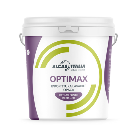 OPTIMAX ALCAS  LT 5
