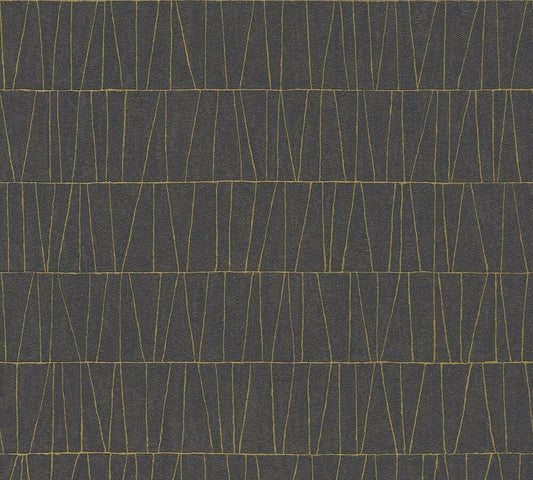 CARTA DA PARATI  PVC /TNT DESIGN G.BROWN