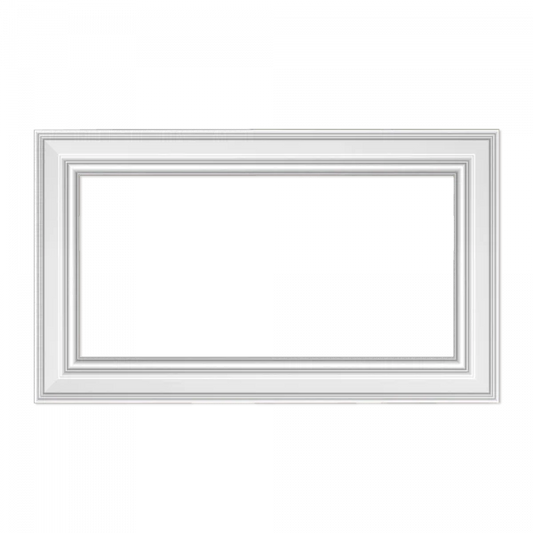 LE BOISERIE PA7120 CORNICE - Dekor House Giugliano la tua Ferramenta di Qualità