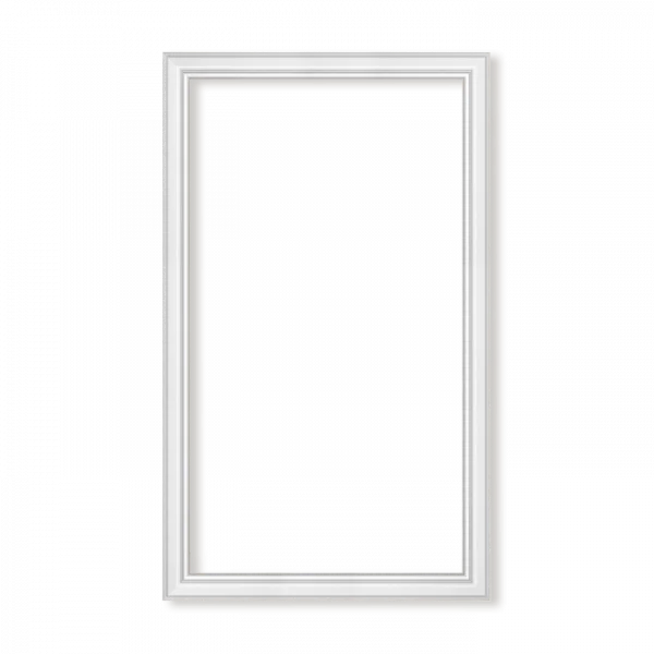 LE BOISERIE PA9015 CORNICE - Dekor House Giugliano la tua Ferramenta di Qualità