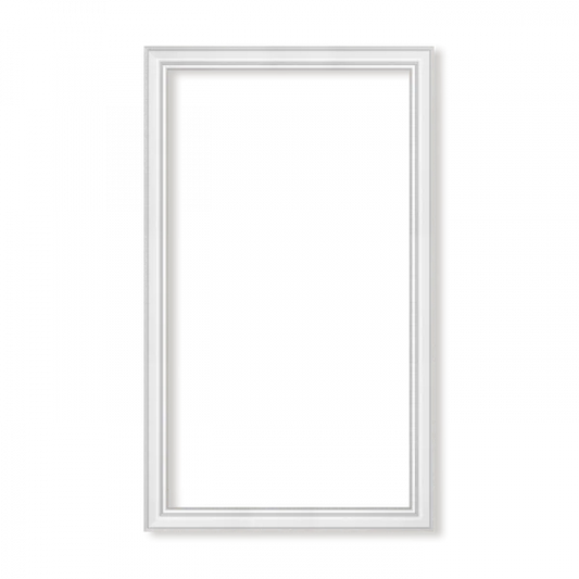 LE BOISERIE PA9015 CORNICE - Dekor House Giugliano la tua Ferramenta di Qualità