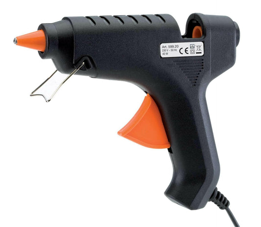 POGGI ART.599.20 PISTOLA INCOLL. 40W 11MM.