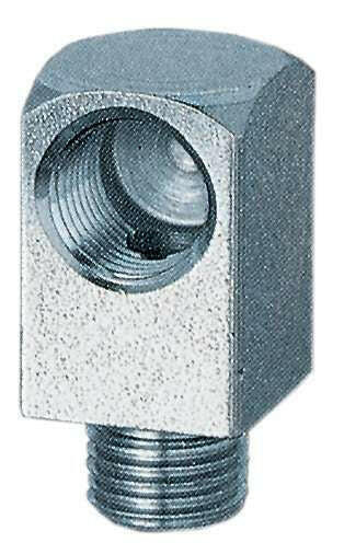 PRESSOL ANGOLARE 90 PER COMPRESSORE 12035 S/TEST