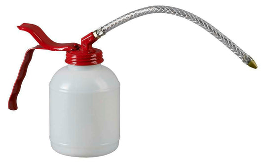 PRESSOL OLIATORE PLASTICA 350 ML