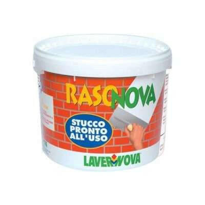STUCCO RASONOVA-LAVERNOVA KG5