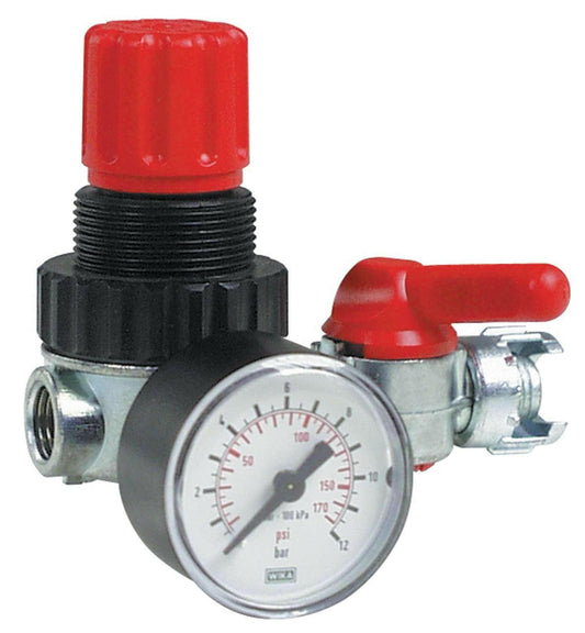 RIDUTTORE DI PRESSIONE PER COMPRESSORE 970