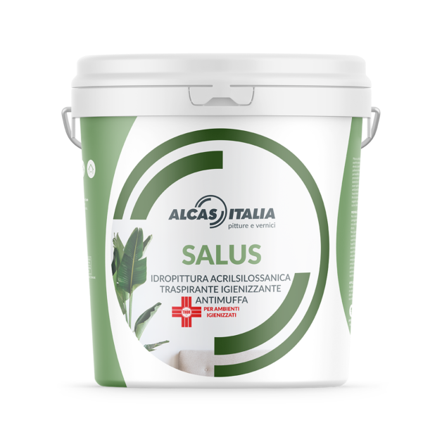 SALUS ALCAS ANTIMUFFA 5 LT