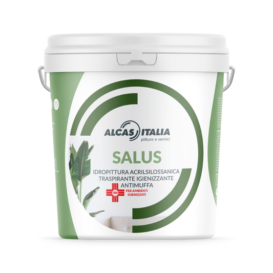 SALUS ALCAS ANTIMUFFA 14LT