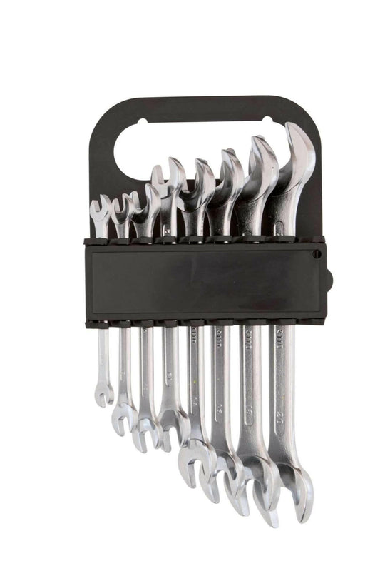 CHIAVI FISSE C.V. SERIE 8 PZ.