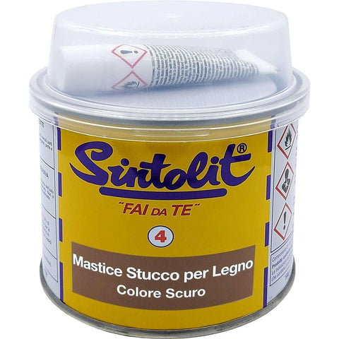 SINTOLEGNO SCURO ML. 375