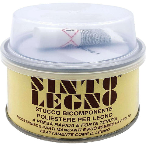 SINTOLEGNO CHIAROSCURO ML.175
