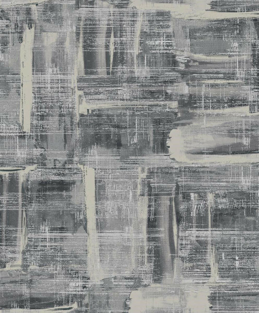 CARTA DA PARATI TNT METAL / DESIGN GREY/TAUPE