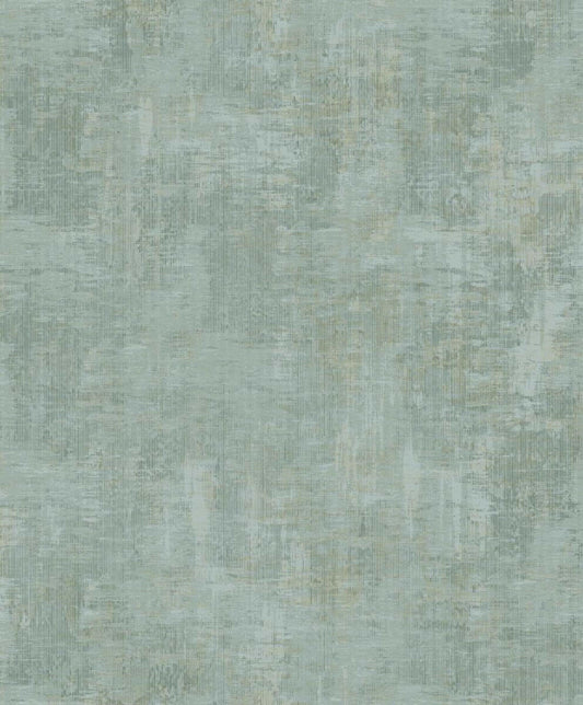 CARTA DA PARATI  TNT METAL /MATERICO GREEN/TAUPE
