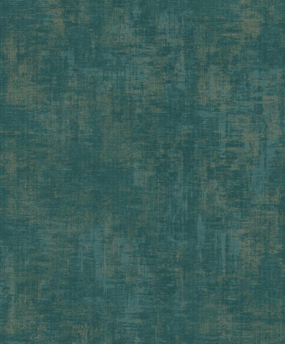 CARTA DA PARATI TNT METAL / MATERICO GREEN/GOLD