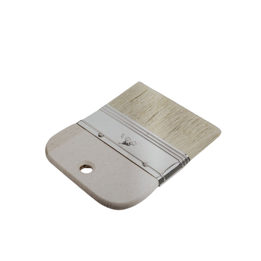 SPALTER – PENNELLO PER DECORATIVI – MANICO LEGNO - dekorhouse