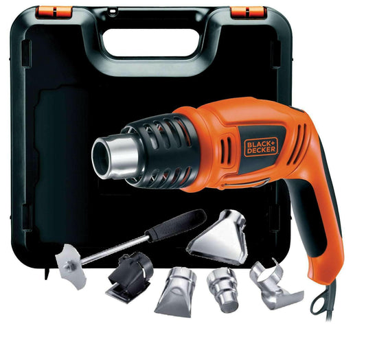 SVERNICIATORE TERMICO B+D