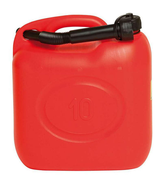 TANICA CARBURANTE OMOLOGATA 10 L