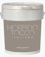 MORBIDO TOCCO GIORGIO GREASAN - dekorhouse