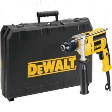 DEWALT TRAPANO W701