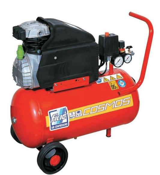 COMPRESSORE FIAC COSMOS 225M 24 L 2,0 HP