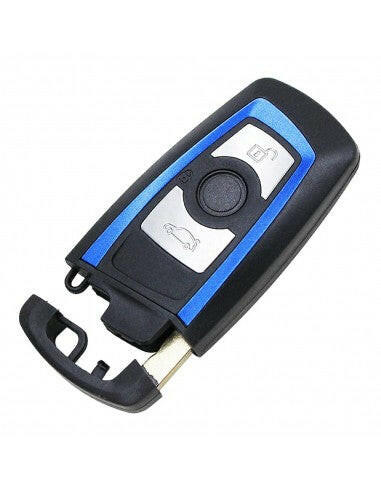 GUSCIO BMW 4 TASTI SERIE 5 BLUE