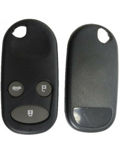 GUSCIO RADIOCOMANDO HONDA 3 BOTTONI