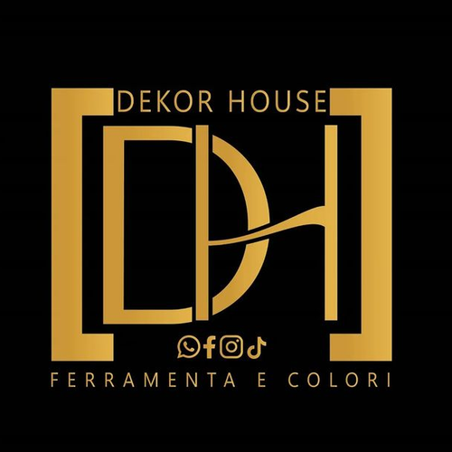 Dekor House, Ferramenta e Colori, Idraulica