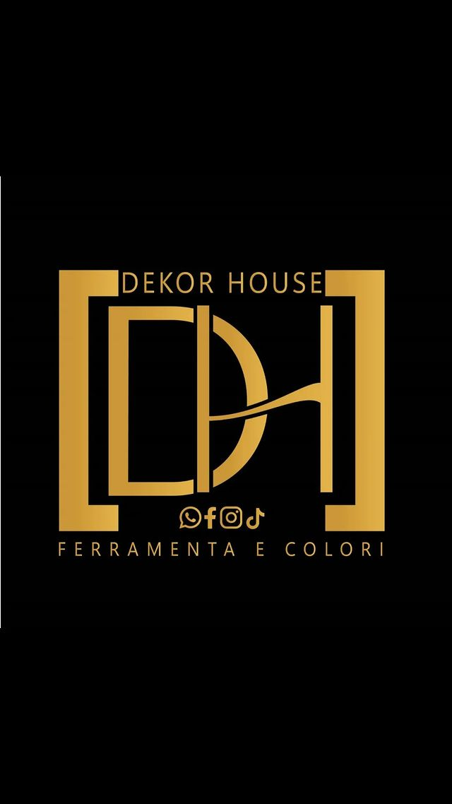 Dekor House, Ferramenta, Colori, Idraulica