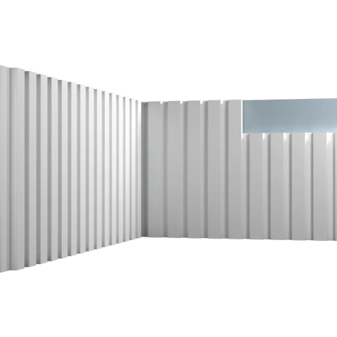 LYMER JC1066 Bianco