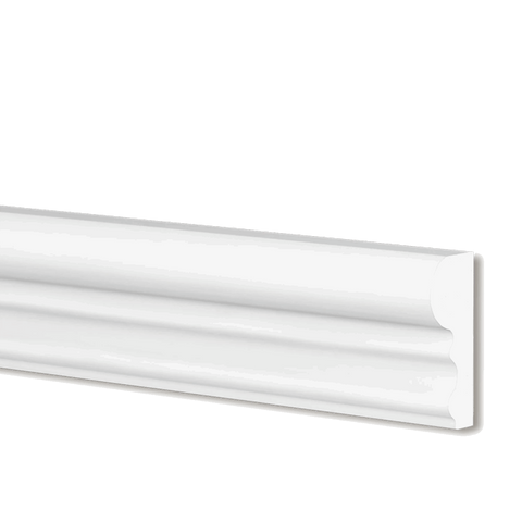 BOISERIE CORNICE JC233 2000x50x20 mm