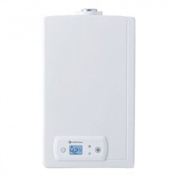 CHAFFOTEAUX AVENIR FLUENDO SCALD GAS 16LT CAM.STAGNO - Dekor House Giugliano la tua Ferramenta di Qualità