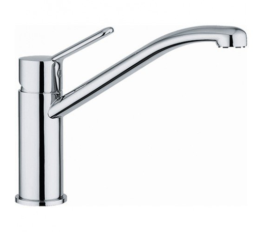 FRANKE MONOCOMANDO LAVELLO NEWPORT CROMO 115.0060.362 - Dekor House Giugliano la tua Ferramenta di Qualità