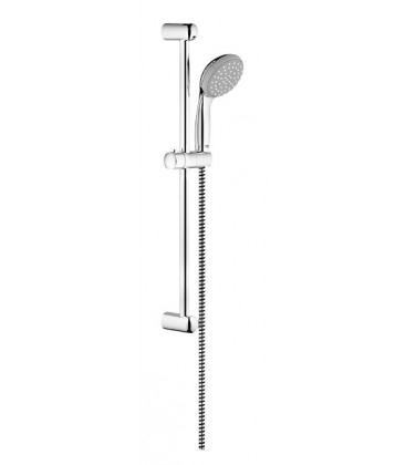 GROHE SALISCENDI 3 GETTI NEW TEMPESTA - Dekor House Giugliano la tua Ferramenta di Qualità